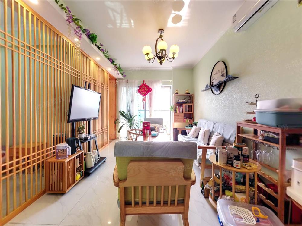 四季御园（新世界四季御园）