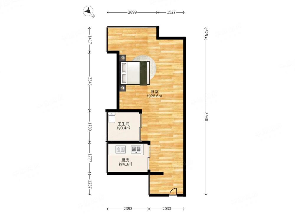 碧海富通城（五期）