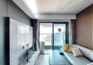 蛇口地铁口 次新房，户型好，看房随时联系我，业主诚心出售。