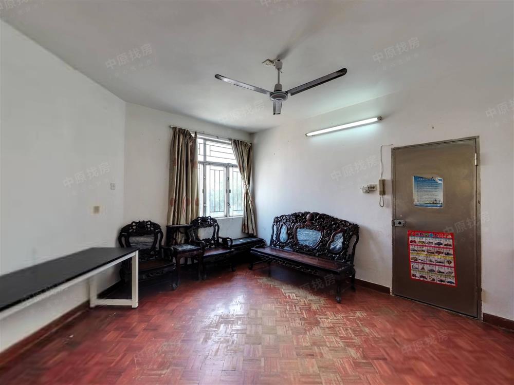 新安湖花园（一期）