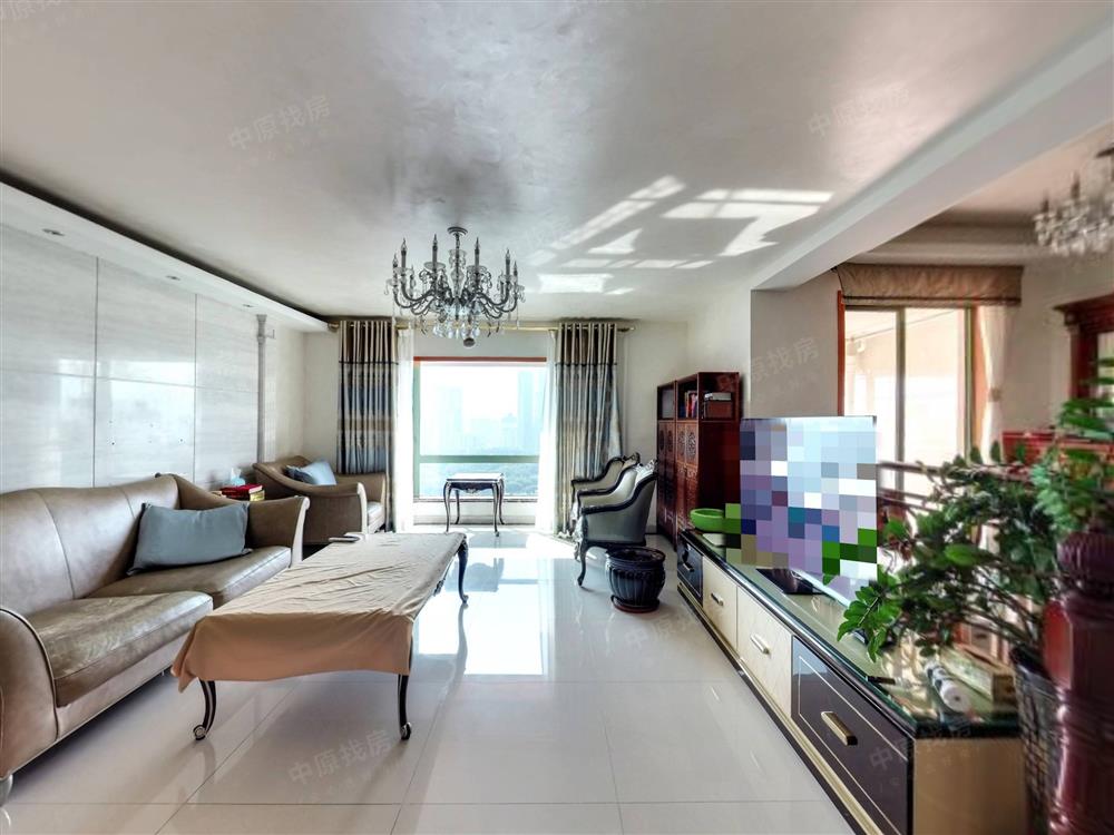 东方玫瑰花园（一期）