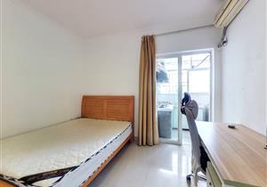 急售！住宅！旭飞华达园大单间，近田贝地铁，满五年税少，可谈价