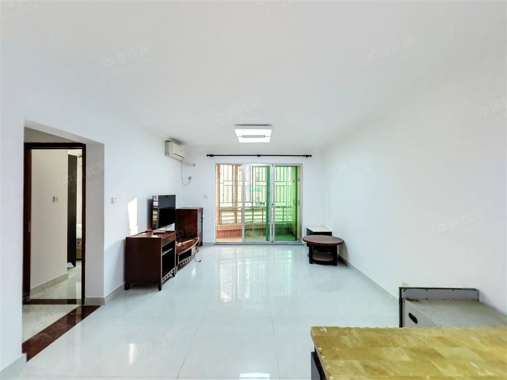 百仕达花园一期