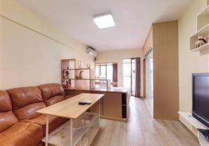 南山华侨城侨城尚寓精装小户型出售看房方便看高尔夫景观