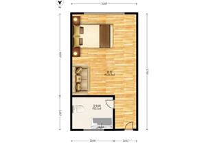 近地铁12号线上川站位置好