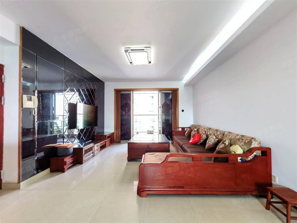 金地海景花园D区