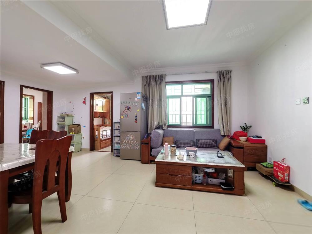 聚福花园（二期）