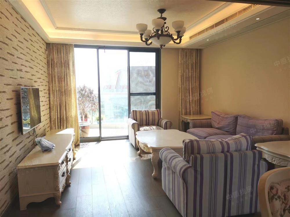 壹海城（一期）