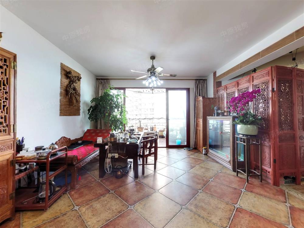 东埔海景花园（二期）