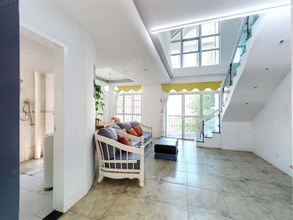 桂芳园（一期）