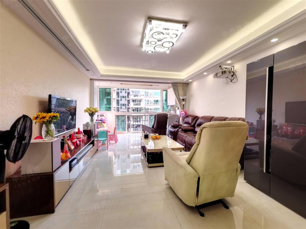 鹏兴花园（二期）