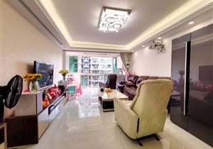 房源Z多 鹏兴花园二期 新选漂亮高层房源，业主诚心出售