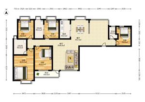 海德本部  门店就在楼下 让孩子赢未来 手里多套笋盘 电联