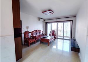 中信星光名庭 全明户型 业主诚心出售价格好谈 看房随时方便