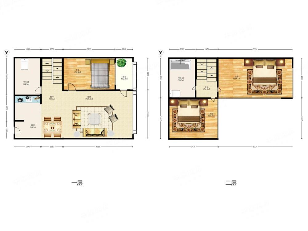 佳兆业前海广场二期