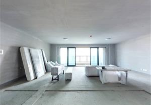 8.5米阔绰竖厅4+1超大套房南北通透户型好