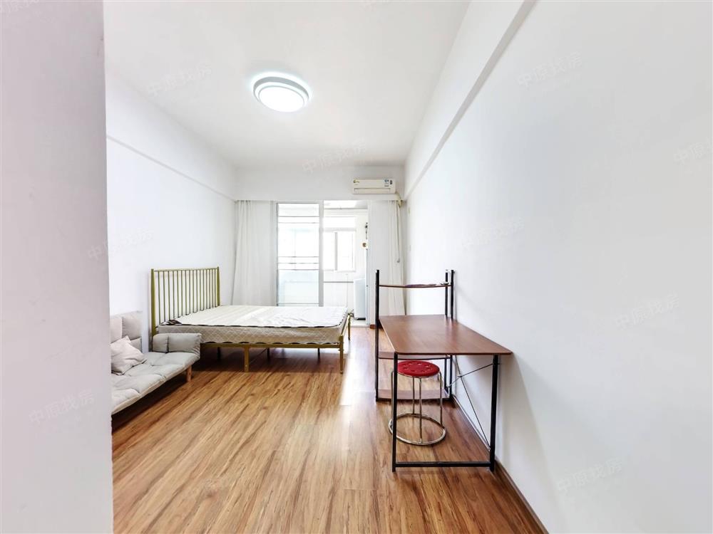 金地海景花园A区