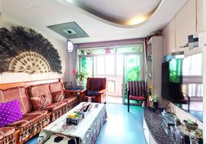 中兆花园 近地铁 高楼层视野无遮挡 交通便捷 商品住宅