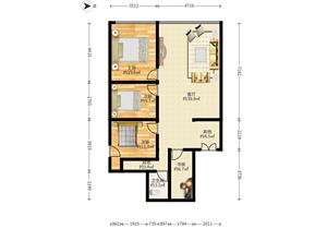 诚心出售，价格可谈