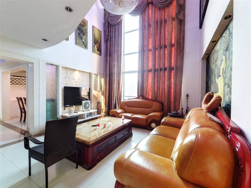 佳兆业可园（三期）