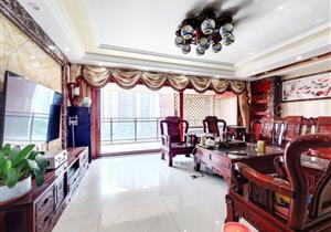 睿智华庭位于大运新城如意路