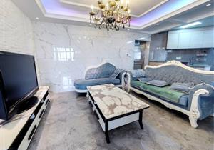 彩虹新都 高层120平3房 红本满五，价格可谈，看房方便