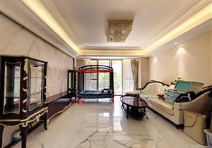 福田CBD笋盘推荐雅颂居188平板楼南北通随时看房