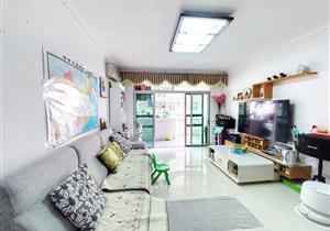 宝安翻身，笋盘，地铁口，使用率高，天虹商圈