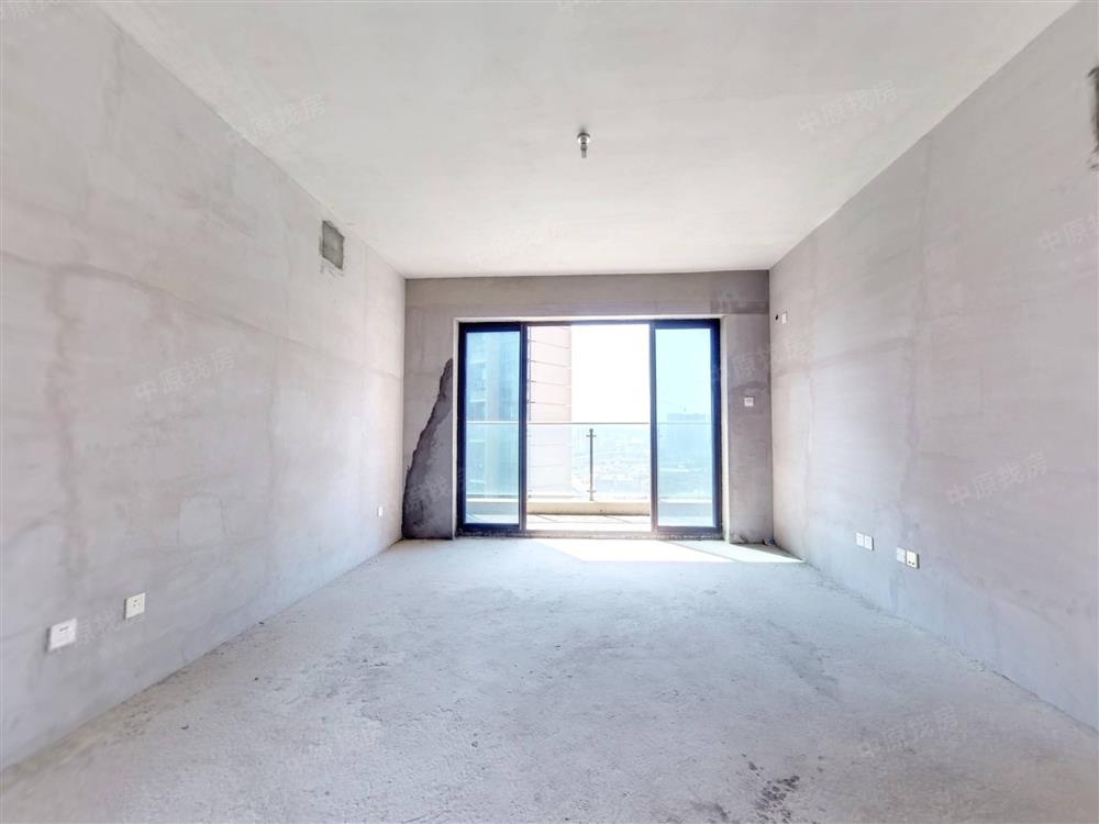 颐安都会中央花园（二期）