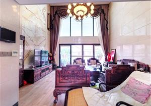 金地海景C区，业主换房出售，福田红树林公园旁，业主急售