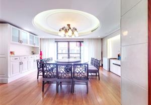 金地物业，复式，送花园，红树林生态公园旁