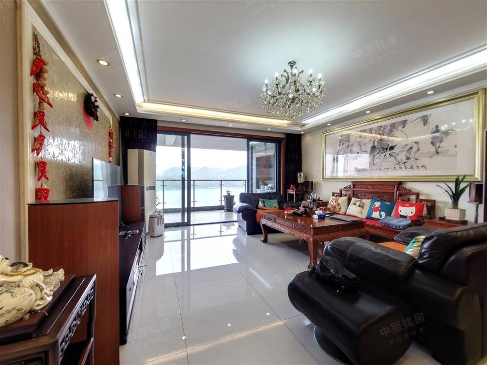 东埔海景花园（三期）