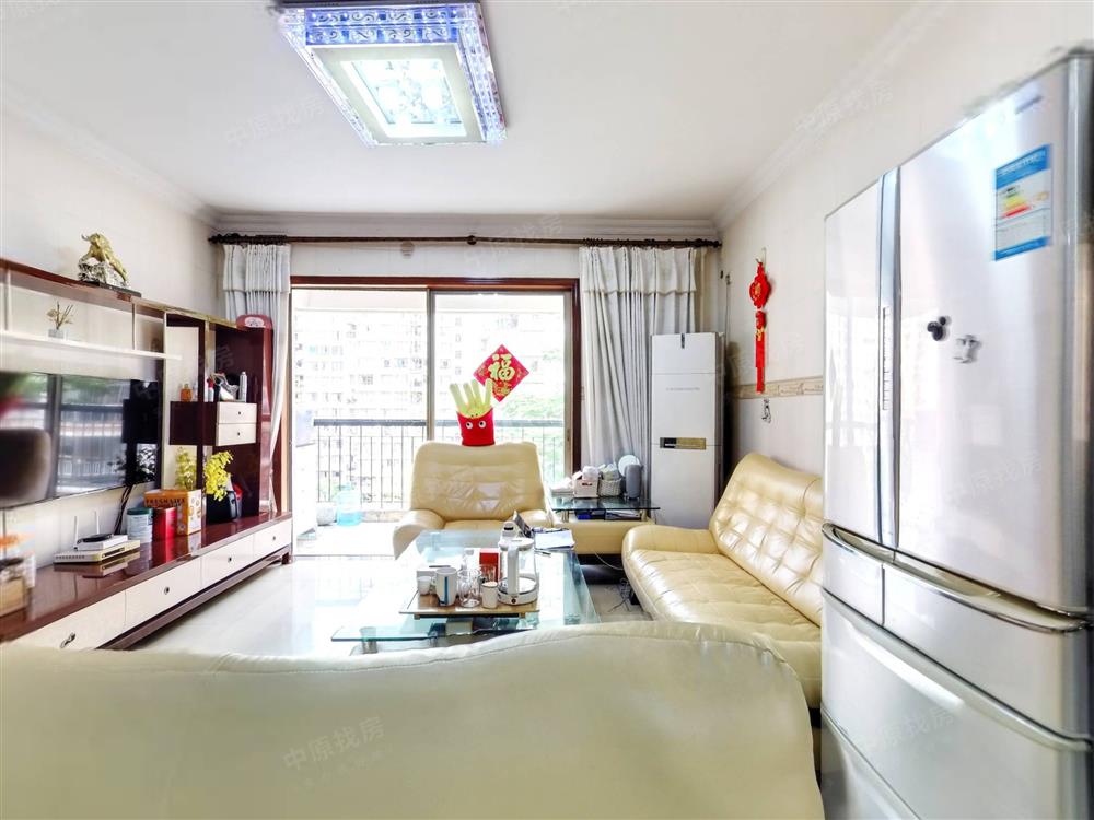 桂芳园（六期）