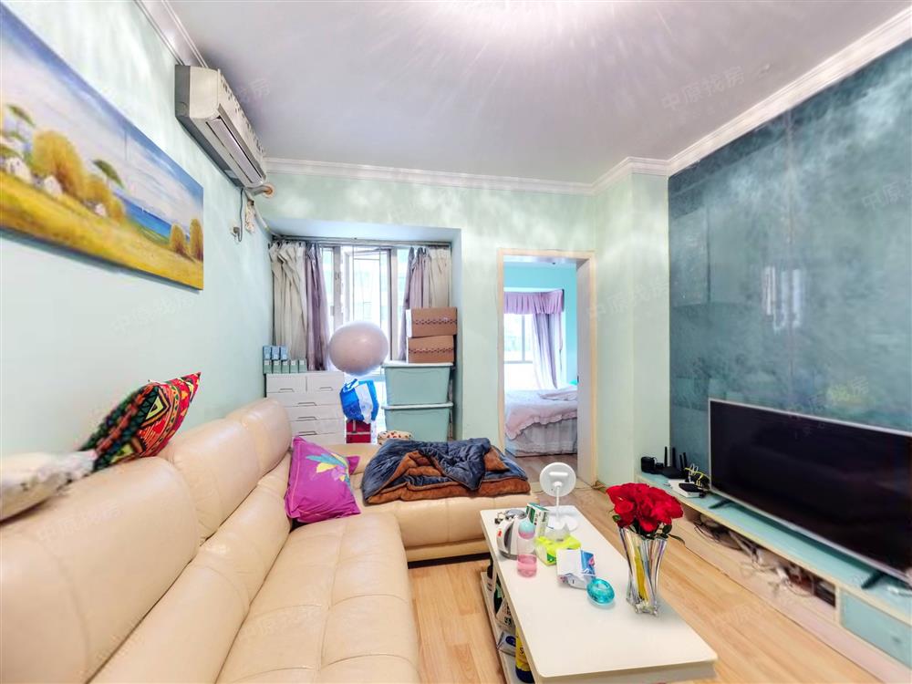 冠懋金色都汇（金色都汇）