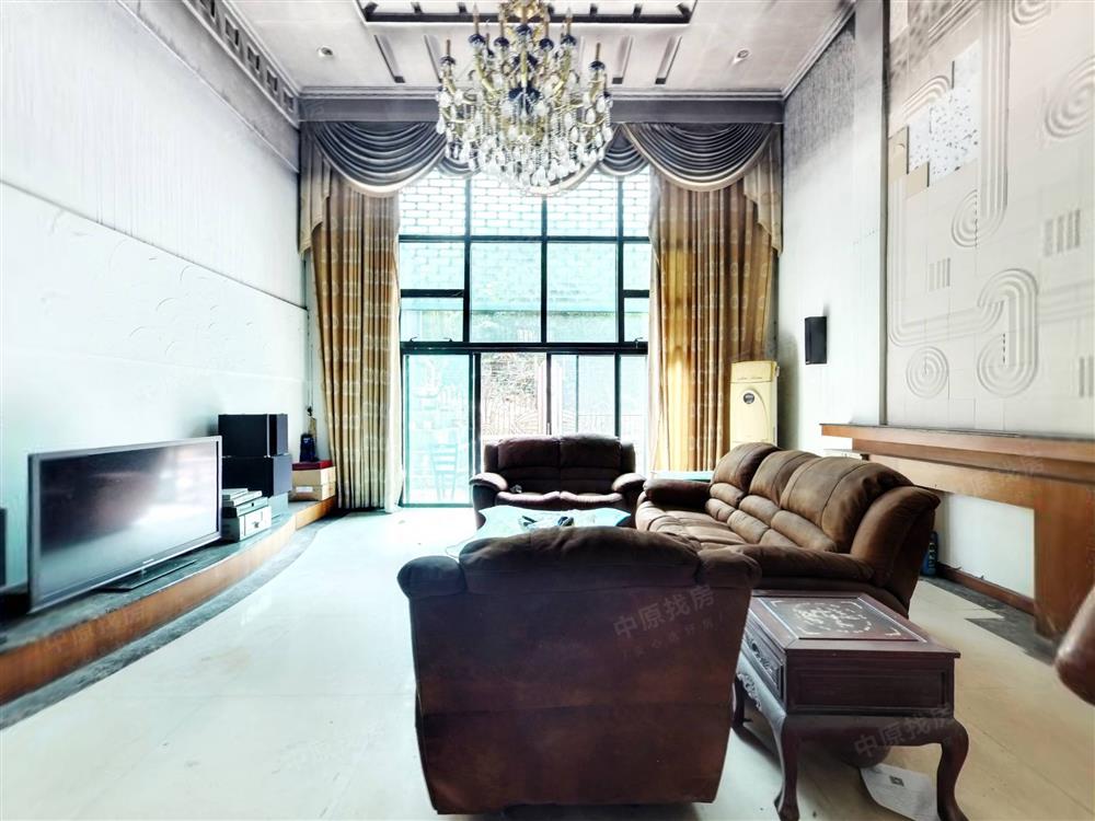 百仕达花园一期