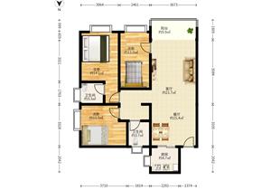 龙电南园住宅业主诚心出售看房方便价格惊喜