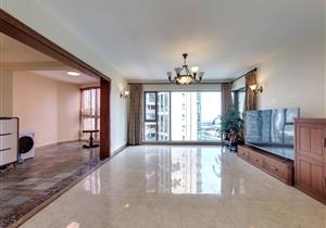 浅水湾，167平米，送入户花园，可做5房，诚意出售