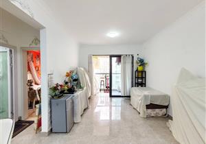 华强城地铁口三房诚意出售