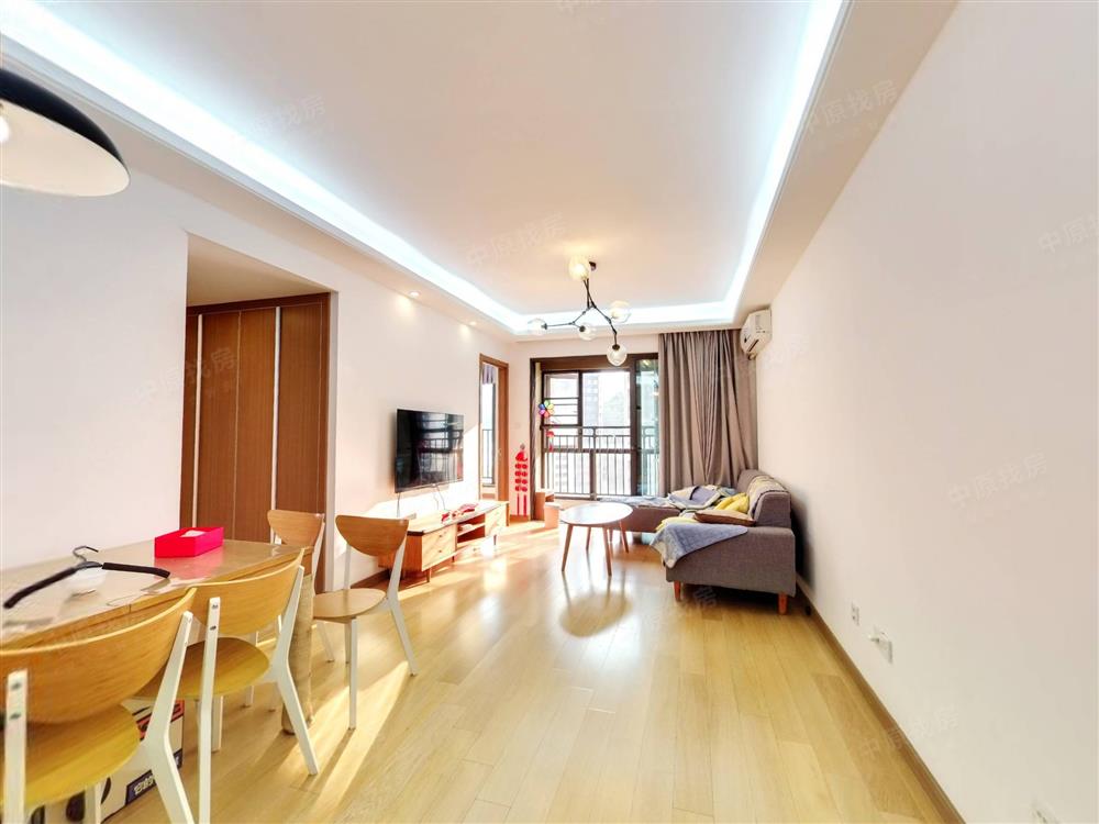 万科麓城二期（金域揽峰花园）