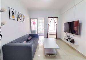 福田石厦南，小户型，书包未占用，看房方便