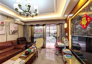 宝中书包房！精装修房东自住，诚心出售价格可谈