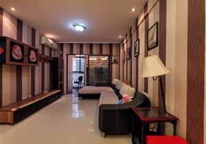 三环小区 出小区门口 地铁口公交站 300米沙头角关口