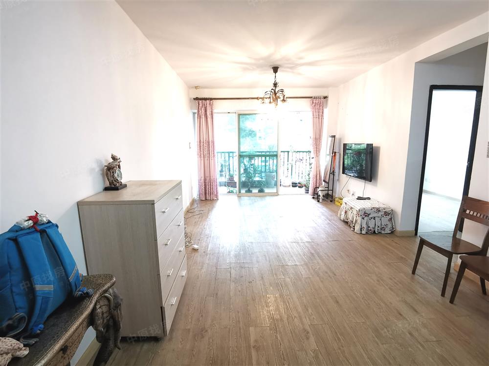 倚山花园（二期）