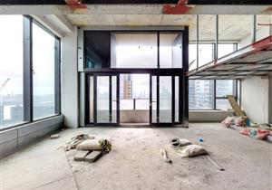 业主诚意卖房，价格好谈，看整个深圳湾海景，高端配套核心的地段