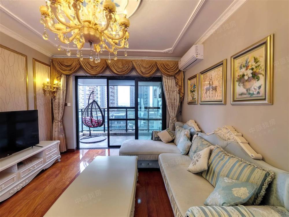 澳城1618（二期）