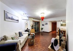 华侨城生态广场旁，地铁口附近大三房，诚意出售