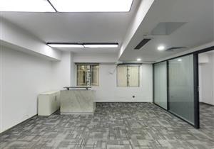 青海大厦，新上三房，总价低，福外本部护航，急卖