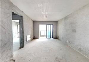 地铁口三房 毛坯一手业主 户型方正使用率高