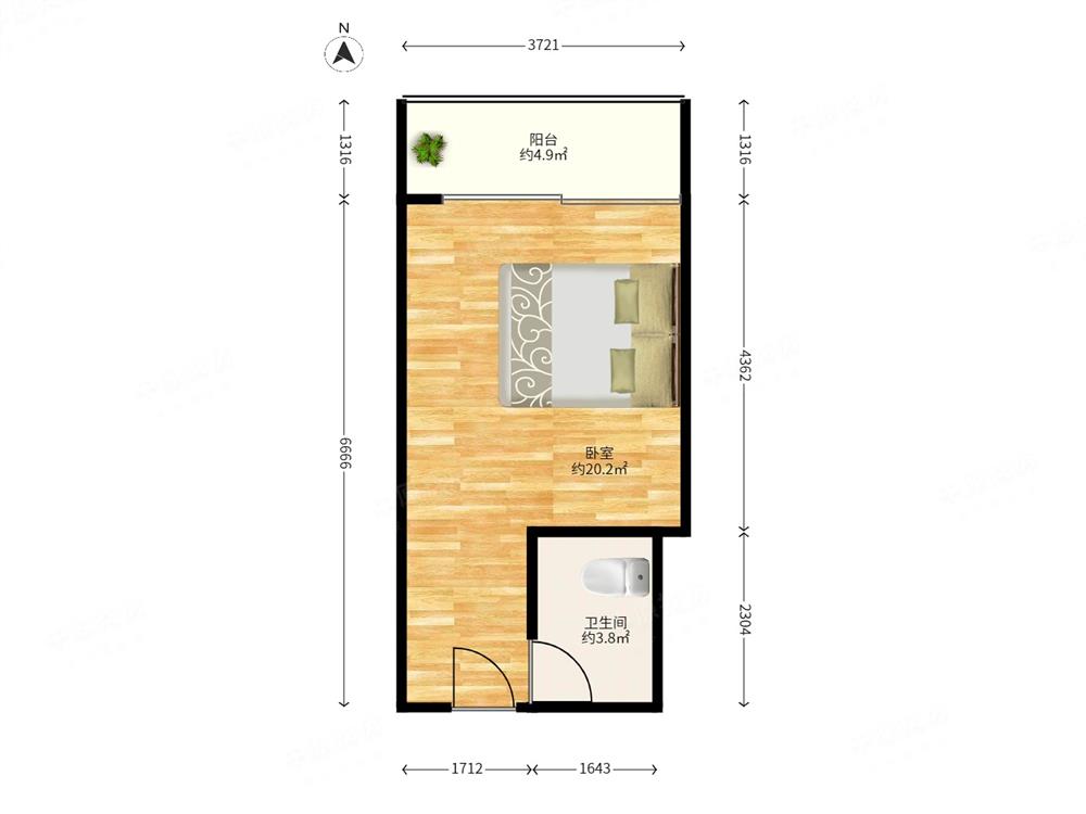 松河瑞园（一期）