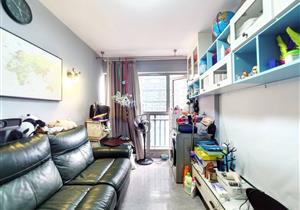 春风路 花园小区 南向通风采光好 看房方便 联诚美园